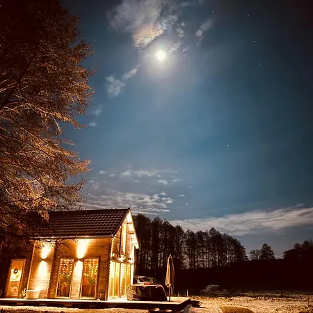 Aresowa Wioska Holiday home