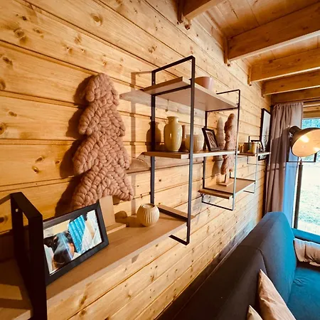 Holiday home Aresowa Wioska