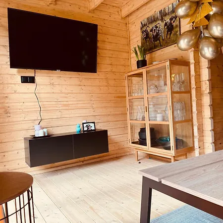 Holiday home Aresowa Wioska