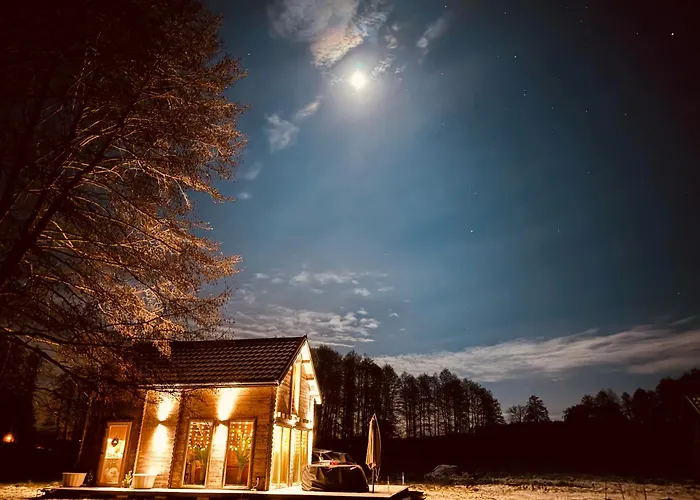 Aresowa Wioska Tatil Evi