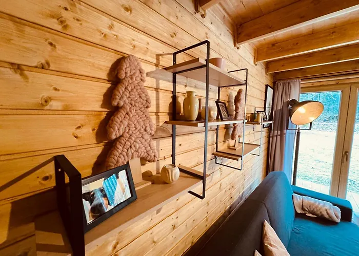 Tatil Evi Aresowa Wioska