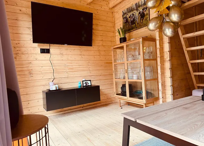 Tatil Evi Aresowa Wioska