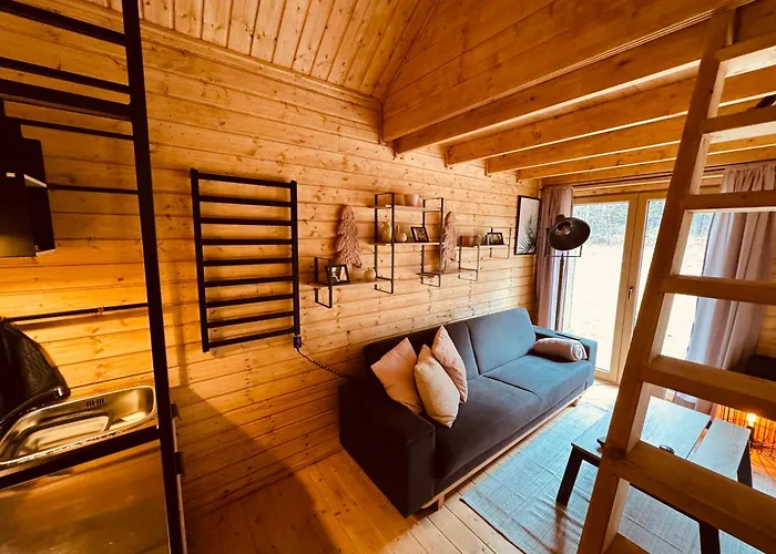 Aresowa Wioska Jablonka Stara