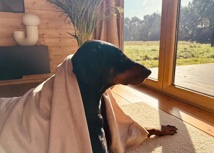 Aresowa Wioska Tatil Evi *