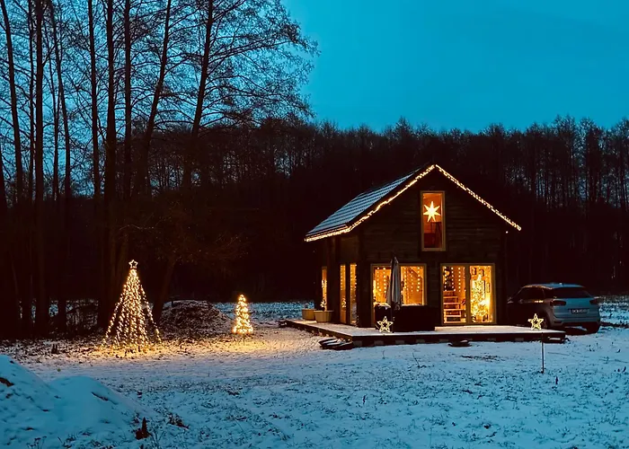 Tatil Evi Aresowa Wioska