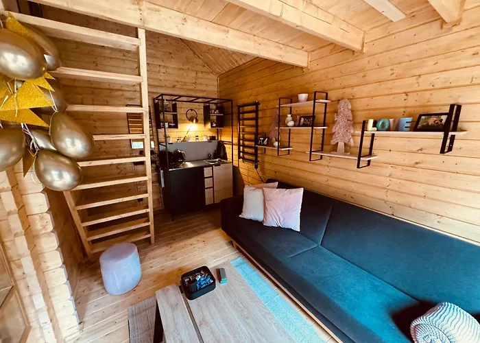 Aresowa Wioska Tatil Evi *