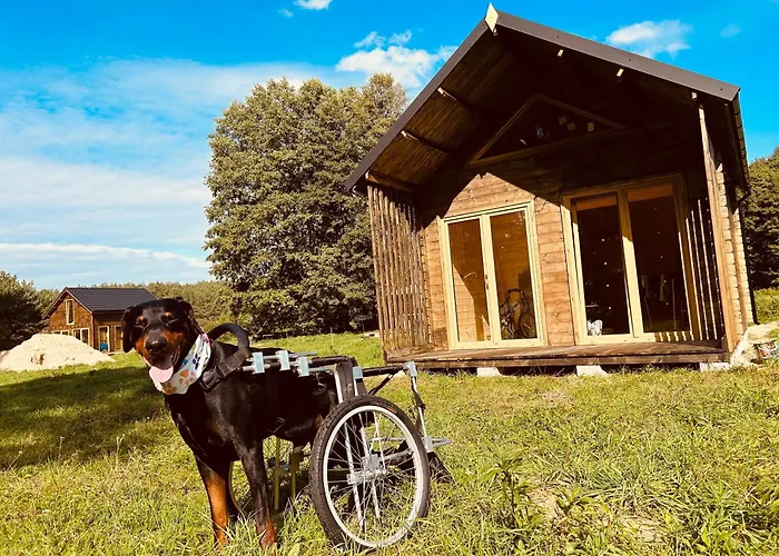 Aresowa Wioska Tatil Evi