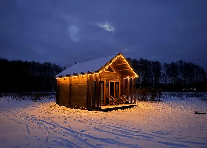 Aresowa Wioska Tatil Evi *